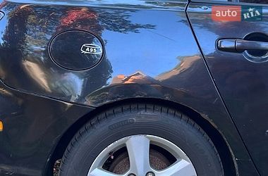 Седан Mazda 3 2007 в Києві фото 32 Седан Mazda 3 2007 в Києві