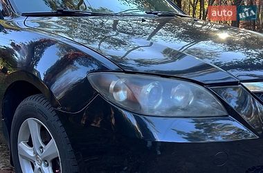 Седан Mazda 3 2007 в Києві фото 8 Седан Mazda 3 2007 в Києві