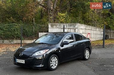 Седан Mazda 3 2012 в Києві