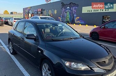Хетчбек Mazda 3 2008 в Києві