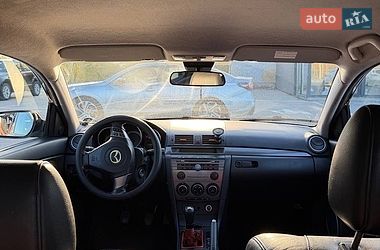 Хэтчбек Mazda 3 2008 в Киеве