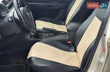 Седан Mazda 3 2006 в Ивано-Франковске
