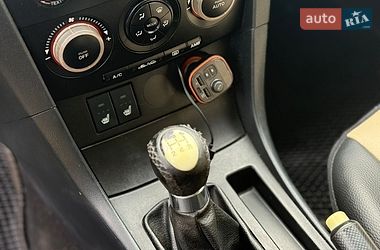 Седан Mazda 3 2006 в Ивано-Франковске