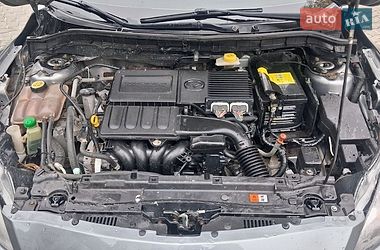 Седан Mazda 3 2011 в Івано-Франківську