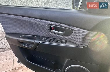 Седан Mazda 3 2007 в Рава-Русской