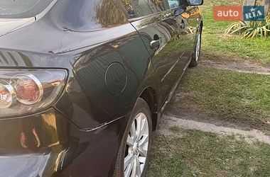 Седан Mazda 3 2007 в Рава-Русской