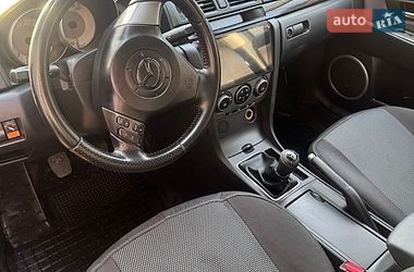 Седан Mazda 3 2007 в Рава-Русской