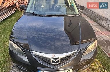 Седан Mazda 3 2007 в Рава-Русской