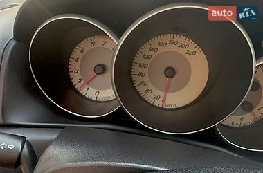 Седан Mazda 3 2007 в Рава-Русской