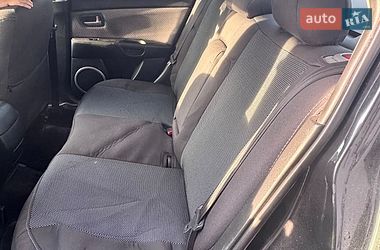 Седан Mazda 3 2007 в Рава-Русской