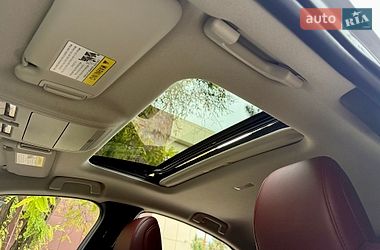 Седан Mazda 3 2023 в Дніпрі