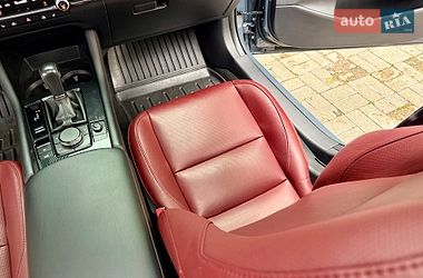 Седан Mazda 3 2023 в Дніпрі