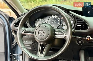 Седан Mazda 3 2023 в Дніпрі