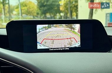 Седан Mazda 3 2023 в Дніпрі