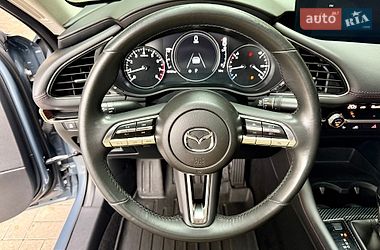 Седан Mazda 3 2023 в Дніпрі