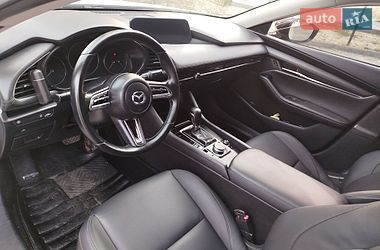 Седан Mazda 3 2019 в Дніпрі