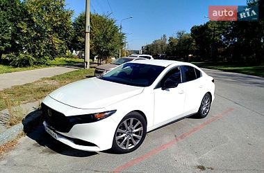 mazda 3 2019 в Запорожье от профессионального продавца Вадим