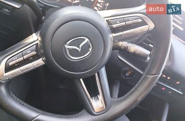Седан Mazda 3 2019 в Дніпрі