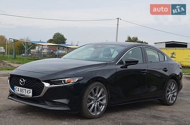 mazda 3 2021 в Черкассы от профессионального продавца Александр