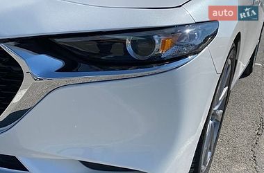 Седан Mazda 3 2023 в Кам'янець-Подільському