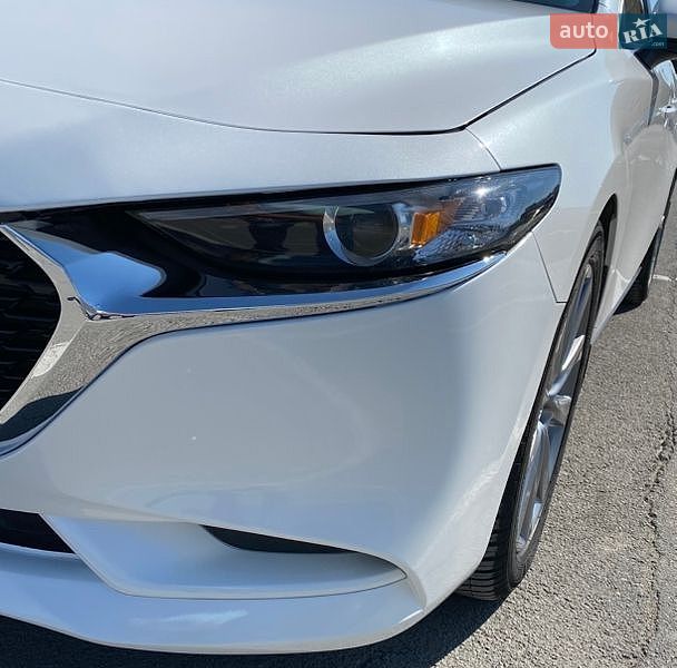 Седан Mazda 3 2023 в Кам'янець-Подільському