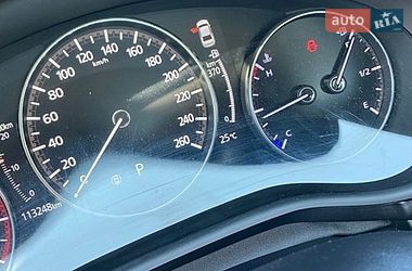 Седан Mazda 3 2023 в Кам'янець-Подільському