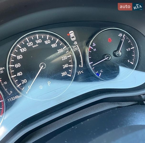 Седан Mazda 3 2023 в Кам'янець-Подільському