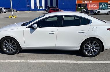 Седан Mazda 3 2023 в Кам'янець-Подільському