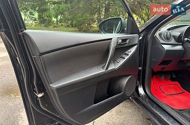 Седан Mazda 3 2009 в Харкові