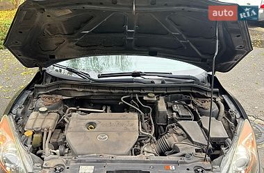 Седан Mazda 3 2009 в Харкові