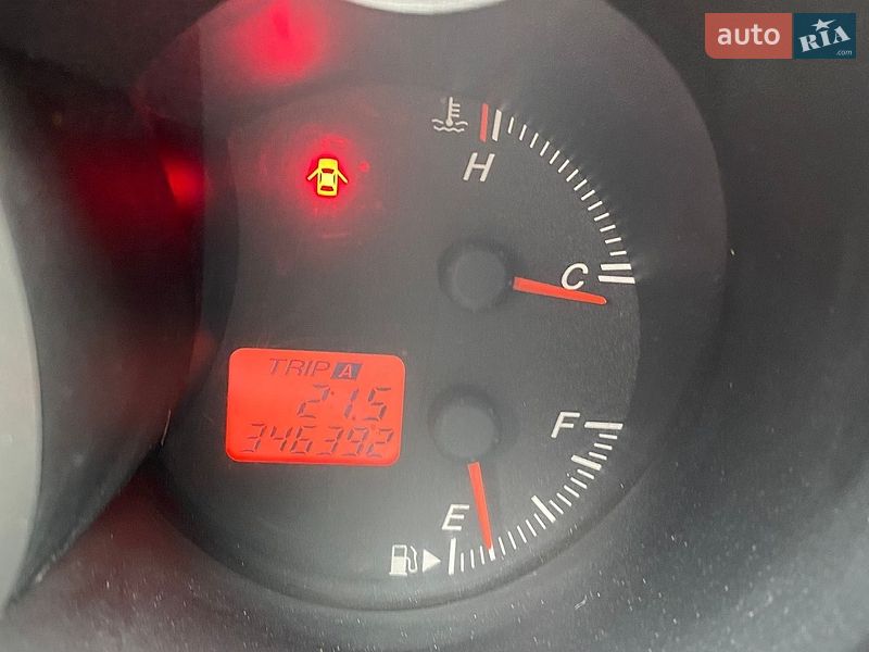 Хэтчбек Mazda 3 2003 в Киеве