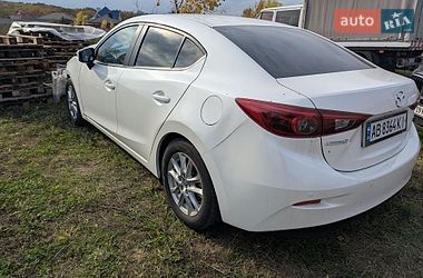 Седан Mazda 3 2017 в Вінниці фото 3 Седан Mazda 3 2017 в Вінниці
