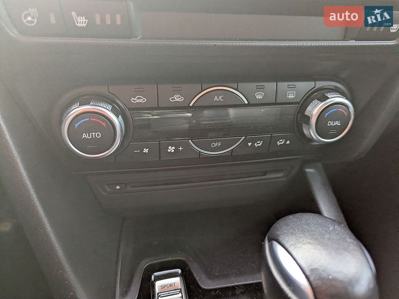Седан Mazda 3 2017 в Вінниці фото 22 Седан Mazda 3 2017 в Вінниці