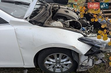Седан Mazda 3 2017 в Вінниці фото 27 Седан Mazda 3 2017 в Вінниці