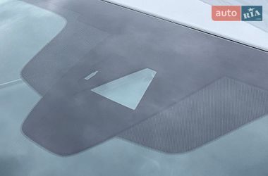 Хэтчбек Mazda 3 2021 в Киеве