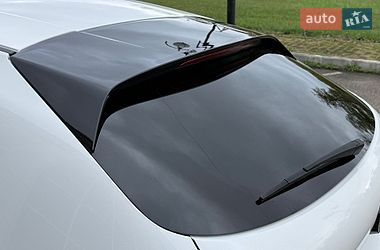 Хэтчбек Mazda 3 2021 в Киеве