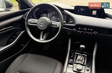 Хэтчбек Mazda 3 2021 в Киеве