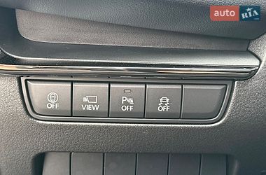 Хэтчбек Mazda 3 2021 в Киеве