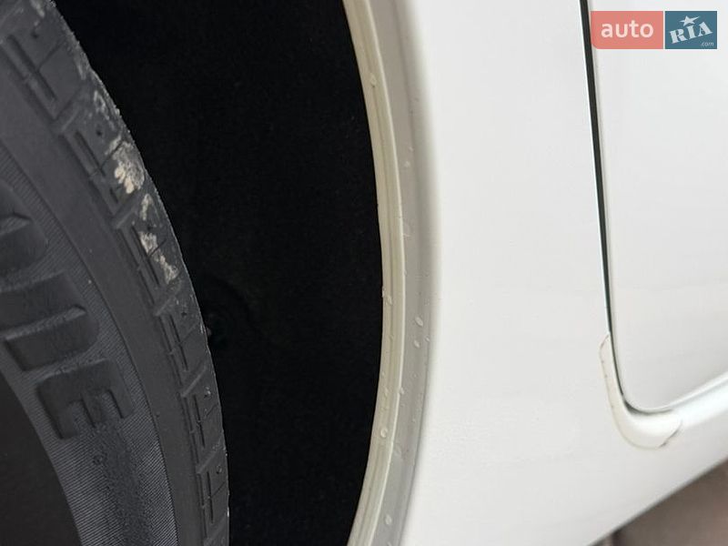 Седан Mazda 3 2014 в Виннице