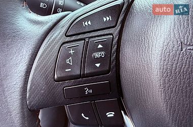 Седан Mazda 3 2014 в Виннице