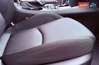 Седан Mazda 3 2014 в Виннице