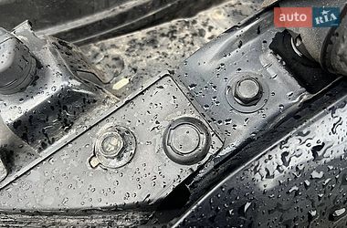 Хэтчбек Mazda 3 2018 в Киеве