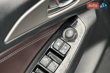 Хэтчбек Mazda 3 2018 в Киеве