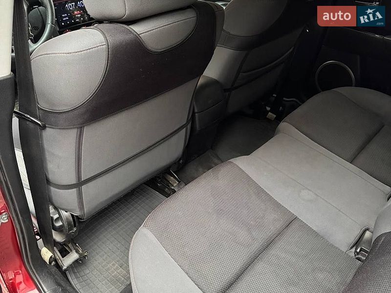 Хэтчбек Mazda 3 2008 в Харькове