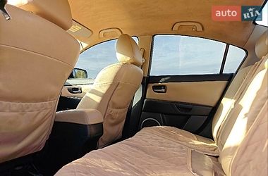 Седан Mazda 3 2006 в Миколаєві