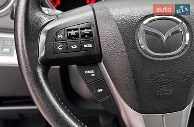 Хэтчбек Mazda 3 2010 в Виннице