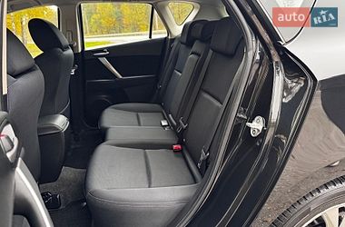 Хэтчбек Mazda 3 2010 в Виннице