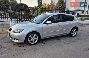 Хетчбек Mazda 3 2006 в Львові