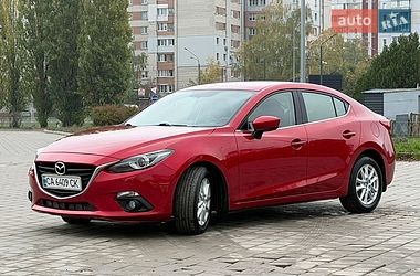 mazda 3 2013 в Черкассы от профессионального продавца Андрій