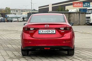 Седан Mazda 3 2013 в Черкассах